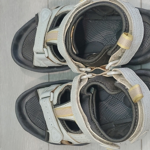 Footjoy Mens Outdoor Sandals shoes sz 9M - Picture 11 of 12